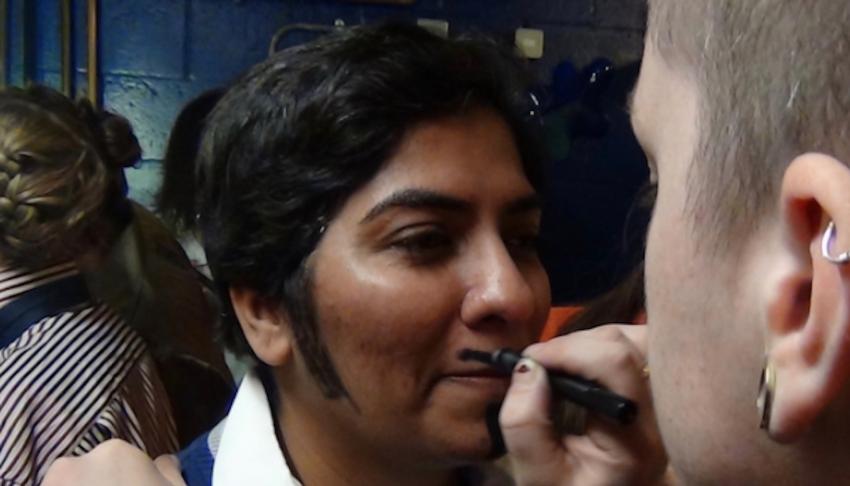 Drag King DIY - LGBTQ_