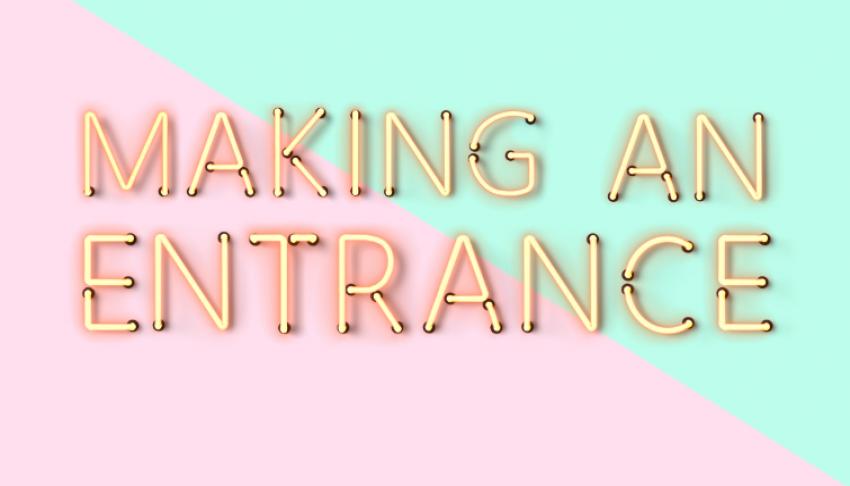 Making An Entrance: Summer Summit - LGBTQ_