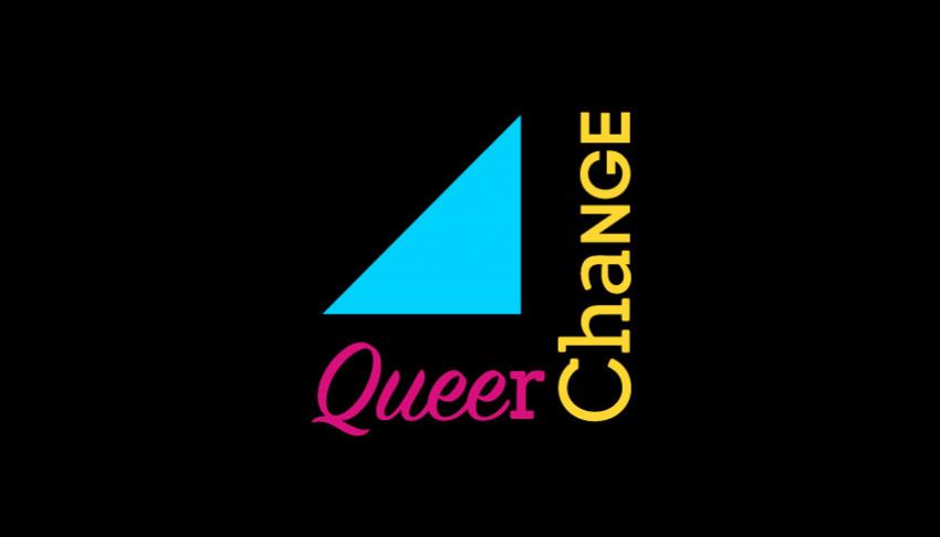 QueerChange Artist Bursaries - LGBTQ_