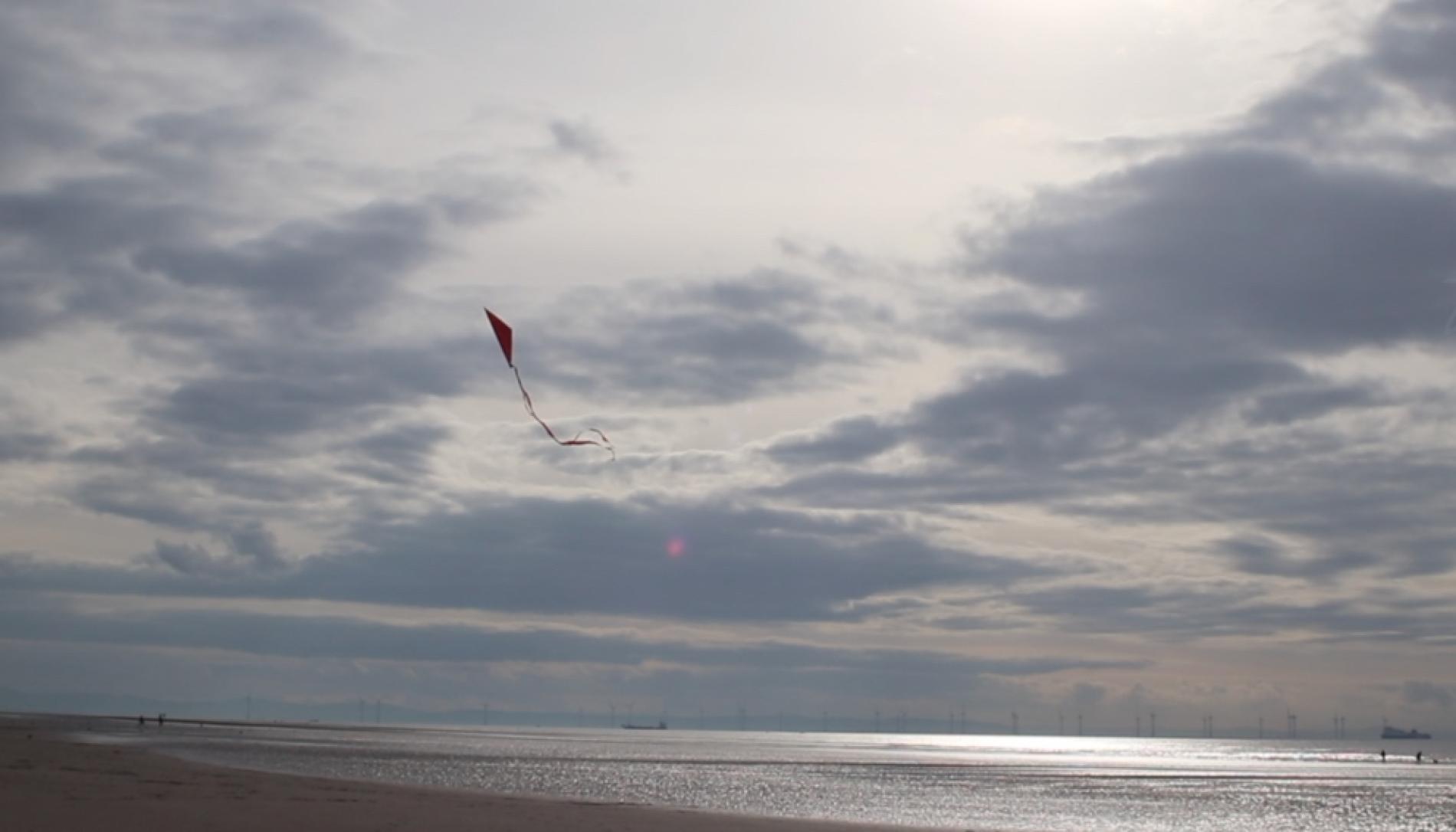 Milk Presents - A short film by Leo Skilbeck for ARC, Stockton