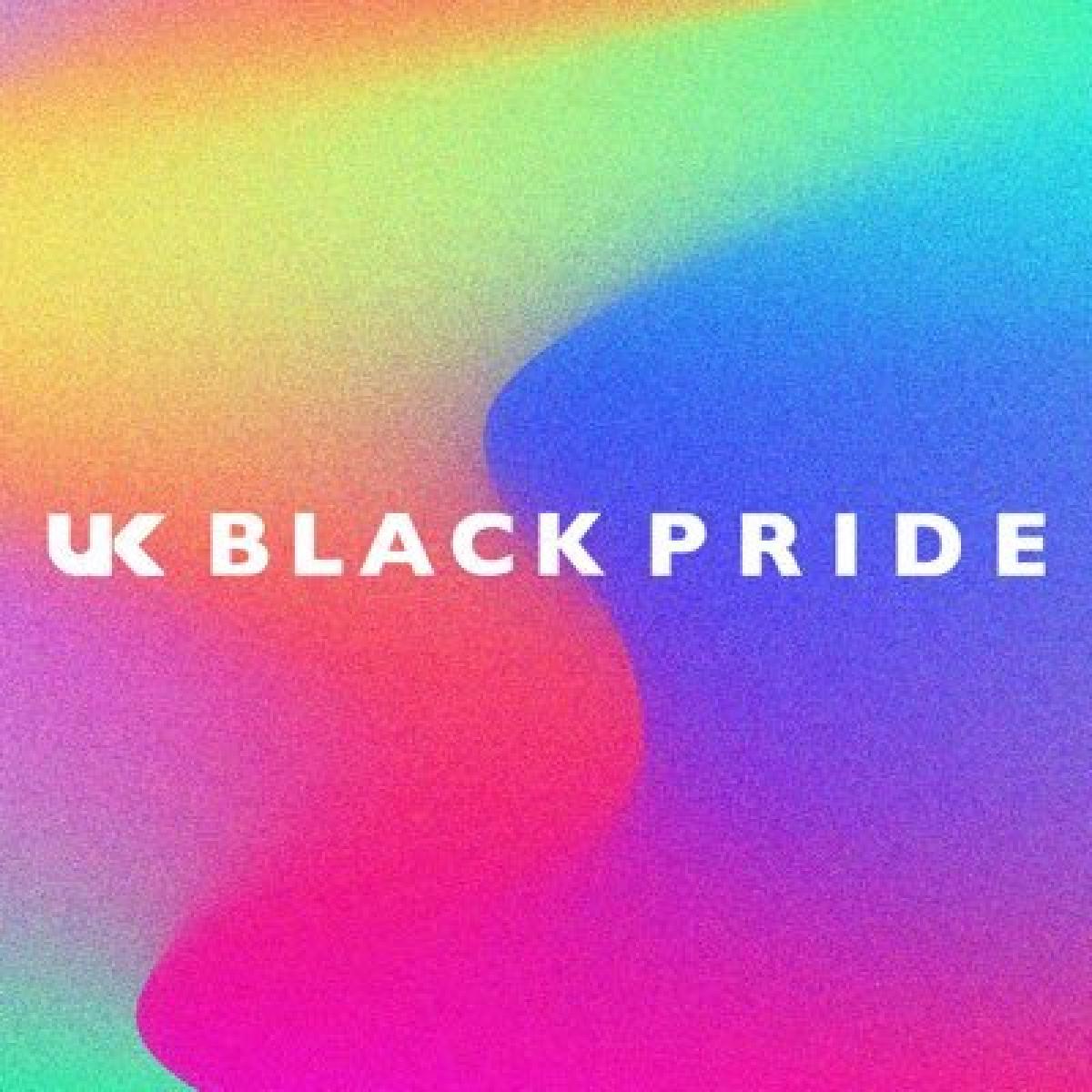  UK Black Pride