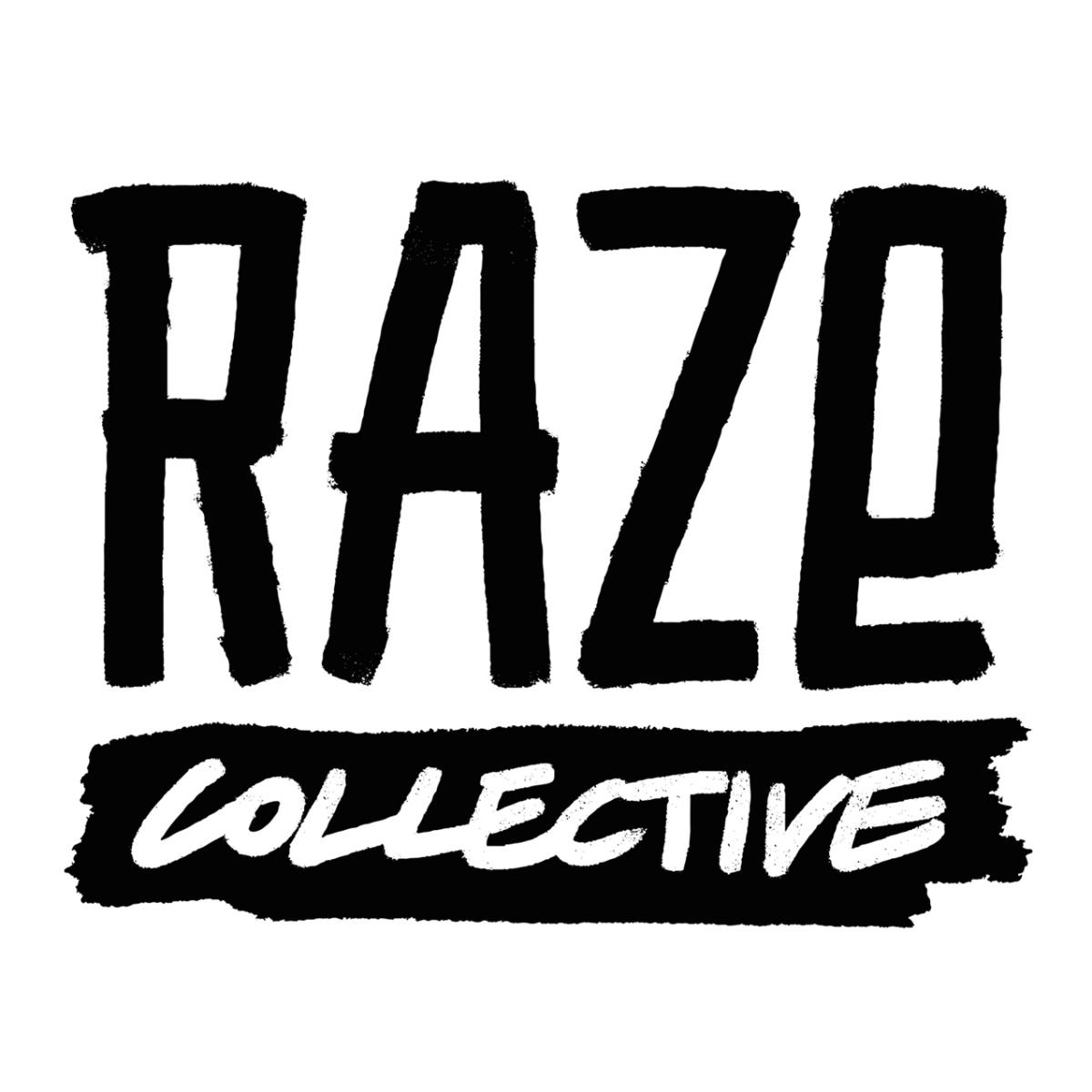  Raze Collective